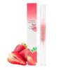 Nail Nutritional Oil Pen Liquid, Nail Oil, Anti-barb Nail Edge Nutritional Oil, Finger Edge Oil, Female Nail Care Tool 2ML