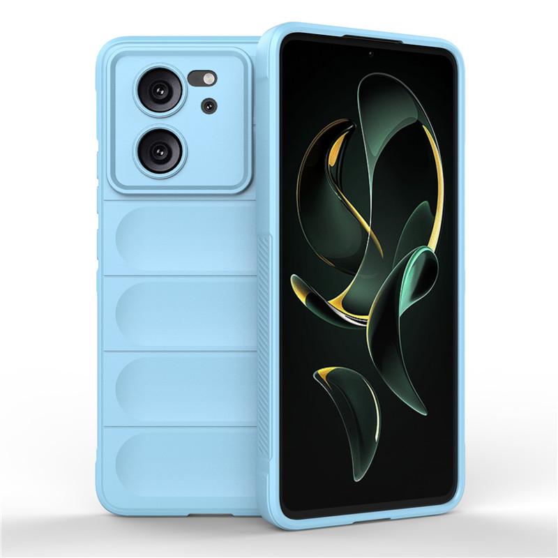 Чехол для Xiaomi 13T Pro Чехол для Xiaomi Mi 13T 14 Ultra Мягкий силиконовый бампер Защитные чехлы для телефона Для Xiaomi Mi 13T Pro 13 Lite
