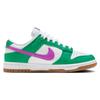 Nike Dunk Low 'Joker' Женские кеды для скейтбординга FD9922-151