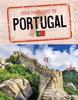 Книга Your Passport To Portugal
