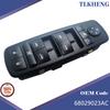 68029023AC Electric Window Control Switch Window Lift Switch For Chrysler Town & Country Dodge Grand Caravan