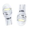 W5W LED T10 1HP LENS WHITE 6500K VISION BULBS
