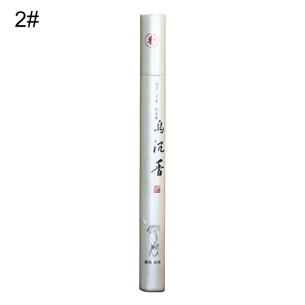 Yousheng Sandalwood Incense Sticks for 45Pcs Pure Natural Wormwood Laoshan Sleep Health