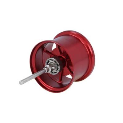 Доступная катушка Microcast MT1670R красная
