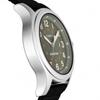 TIMEX Часы Timex Expedition North Sierra Green Dial Brass Quartz Quartz 40MM Watch TW2V65700 Men's Black