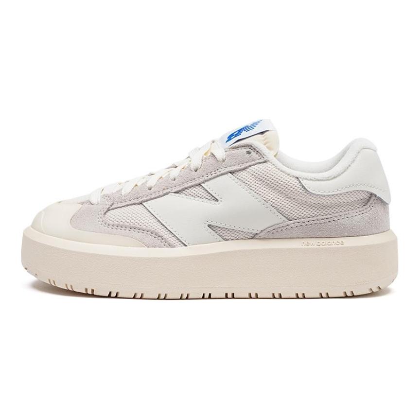 New Balance CT302 Кроссовки Морская соль Кобальт CT302RB
