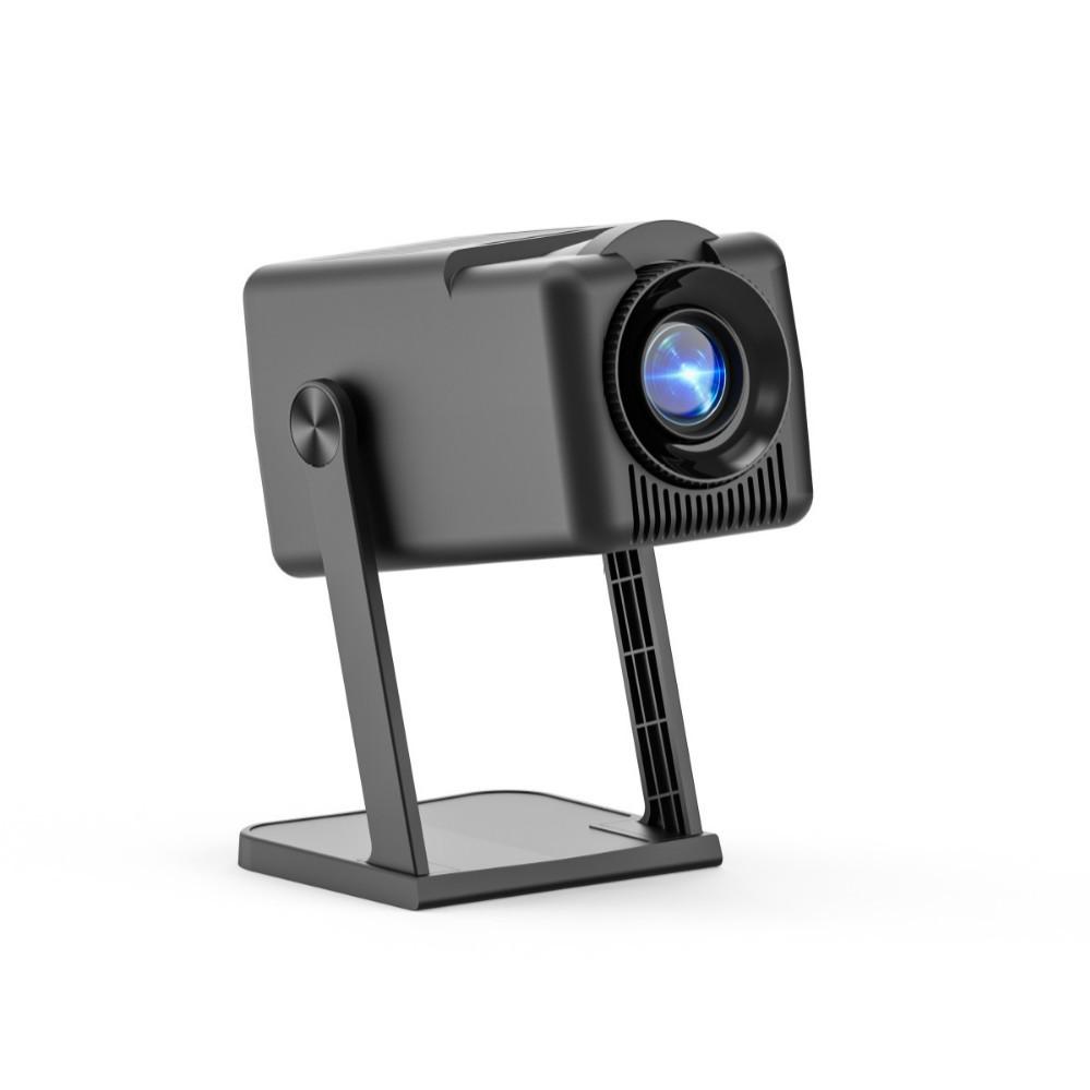 Проектор 4K, проектор K300 cannon, WIFI 6+BT 5.0, поддерживает HDMI HD, поддерживает декодирование видео 4K