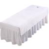 Soft SPA Bedspread with Face Hole Thickened Beauty Massage Table Cover  Beauty Salon  Accessories