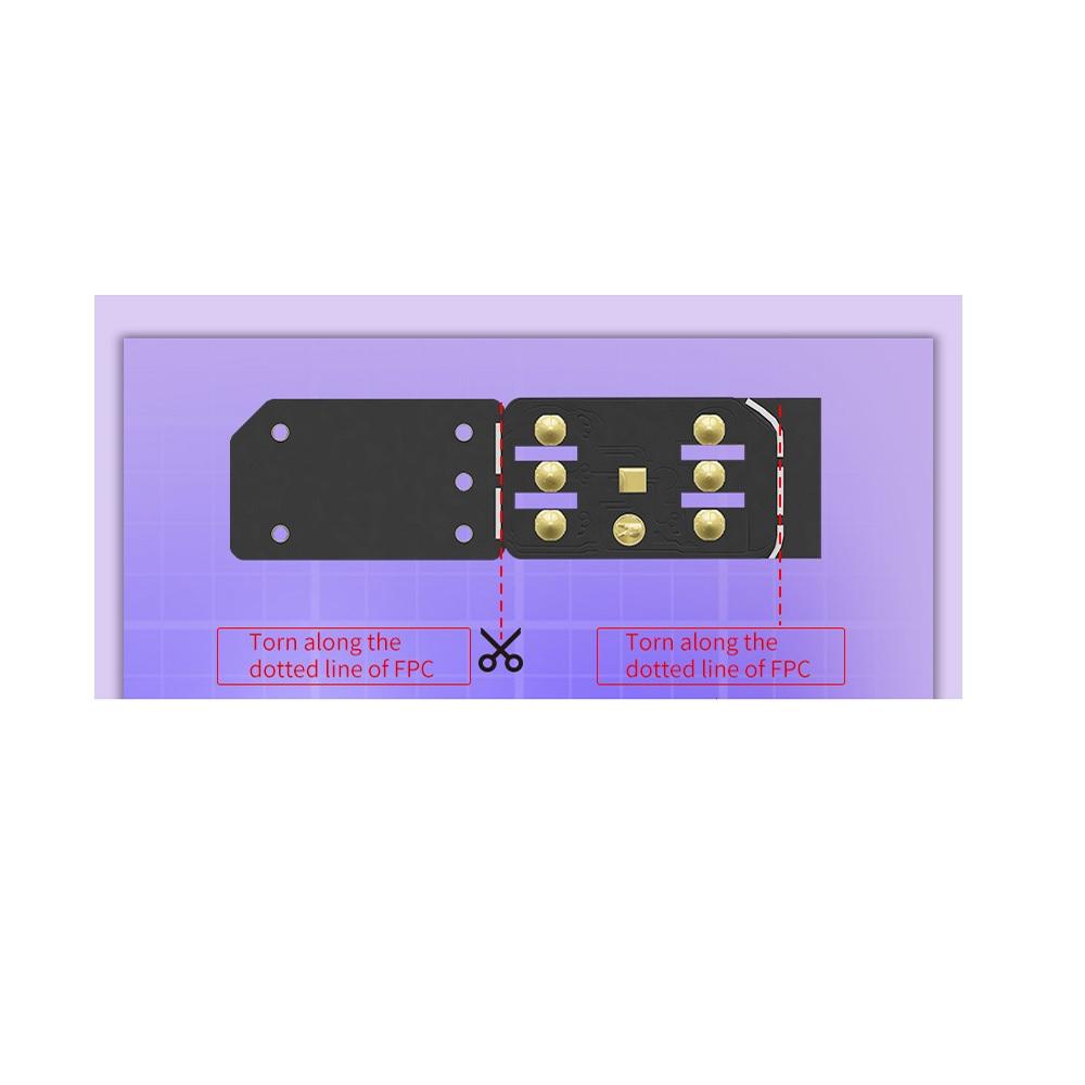 R-SIM18 RSIM 18 Nano Карта Разблокировки Для iPhone 14 Plus 13 12 11 Pro Max X XR IOS 16