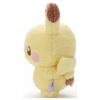 TAKARATOMY A.R.T.S Pokémon Poké Piece Plush Toy Pikachu, Approximately 22cm Tall