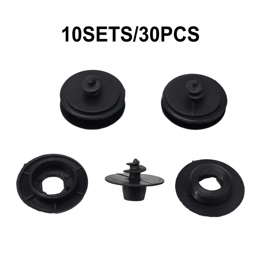 Carpet Retainer Floor Mat Clips Grips Accessories Parts Replacement High Quality