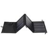 Folding Solar Panel Solar Cell Portable Sun Power Waterproof Foldable 2 USB Port Charger Mobile Power Bank for Phone