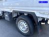 BRIGHTZ Acty Truck HA8 HA9 Overfender Black A8 A9 8 9 Acty Truck Acty Truck Acty [OVER-FEN-010]