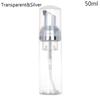 Bath Supplies Hand Sanitizer Shampoo Shower Gel Liquid Pump Container Soap Dispenser Foaming Bottle