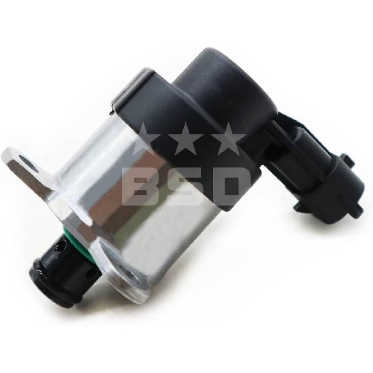 Fuel Injection Pressure Regulator Metering Unit Valve 0928400653 fits Chevy GMC 6.6L Duramax Diesel Pump 2004-2005