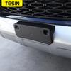 TESIN License Plate Holder Mount Bracket For 4Runner Car Front License Plate Bracket Accessories For  4Runner