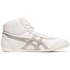 ONITSUKA TIGER Мексика Mid Runner Классическая спортивная удобная амортизация противоскользящая износостойкая средний верх стиль жизни повседневная обувь 1183A594-100