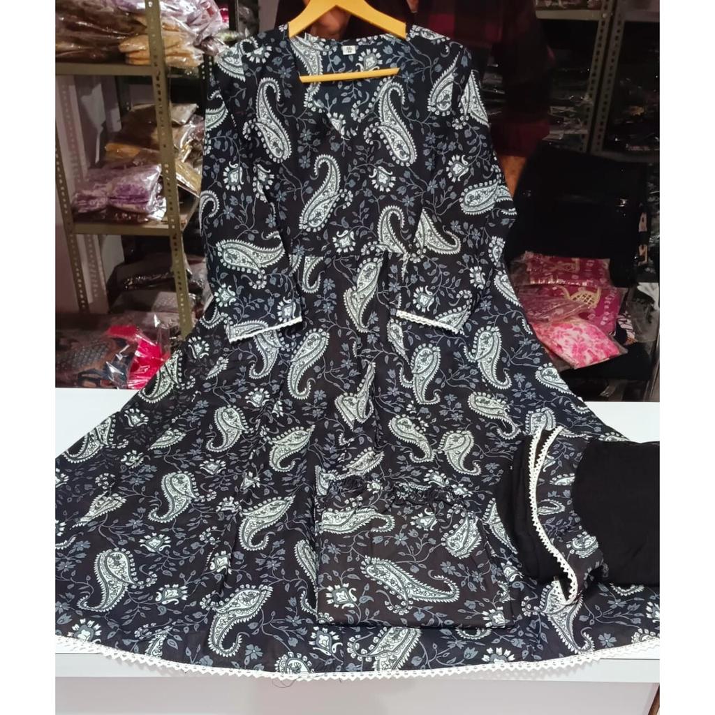 Болливудский набор Анаркали Курти Сальвар Камиз Индийский Пакистанский Топ Туника Праздничная Одежда SC-2188