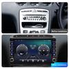 2 Din Android автомобильный радиоприемник мультимедийный видеоплеер для Peugeot 308 308SW 408 2010-2016 с кнопкой Carplay WiFi 2 + 32 ГБ