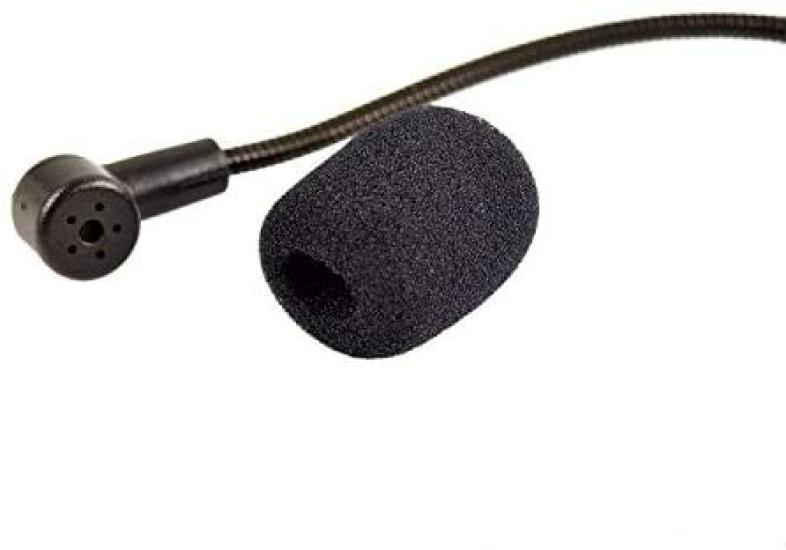 Аудиоусилитель гарнитура микрофон комплект проводной конденсаторный гарнитура разъем для громкоговорителей на и вне помещений (для громкоговорителей), 3,5 мм микрофон, 3,5 мм