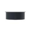 Shimotori Corporation Black Figure Decorating Cake Pan with Base, 15cm, Made in Japan, D-003