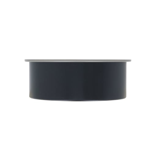 Shimotori Corporation Black Figure Decorating Cake Pan with Base, 15cm, Made in Japan, D-003