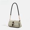Bagbag for Girls with High-end Texture Niche Original Crossbody Single Shoulder Armpit Bag
