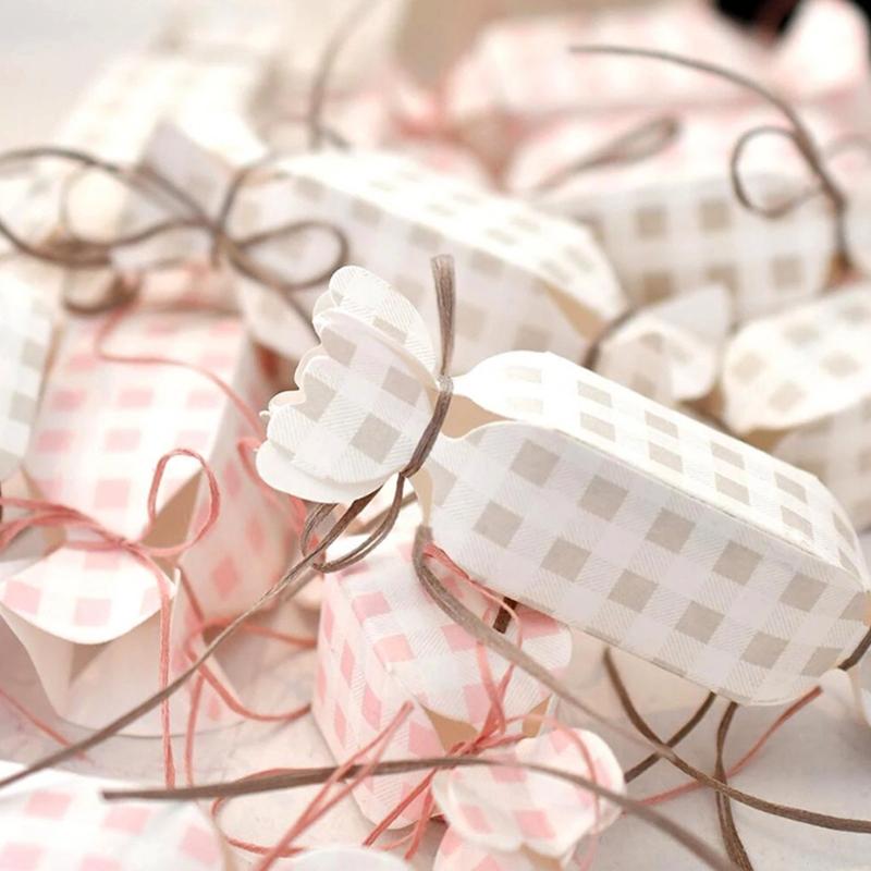 Backpack Box Metal Cutting Dies DIY Craft Carbon Steel Embossing Template Stencil Scrapbooking for Card Die Cuts Mold