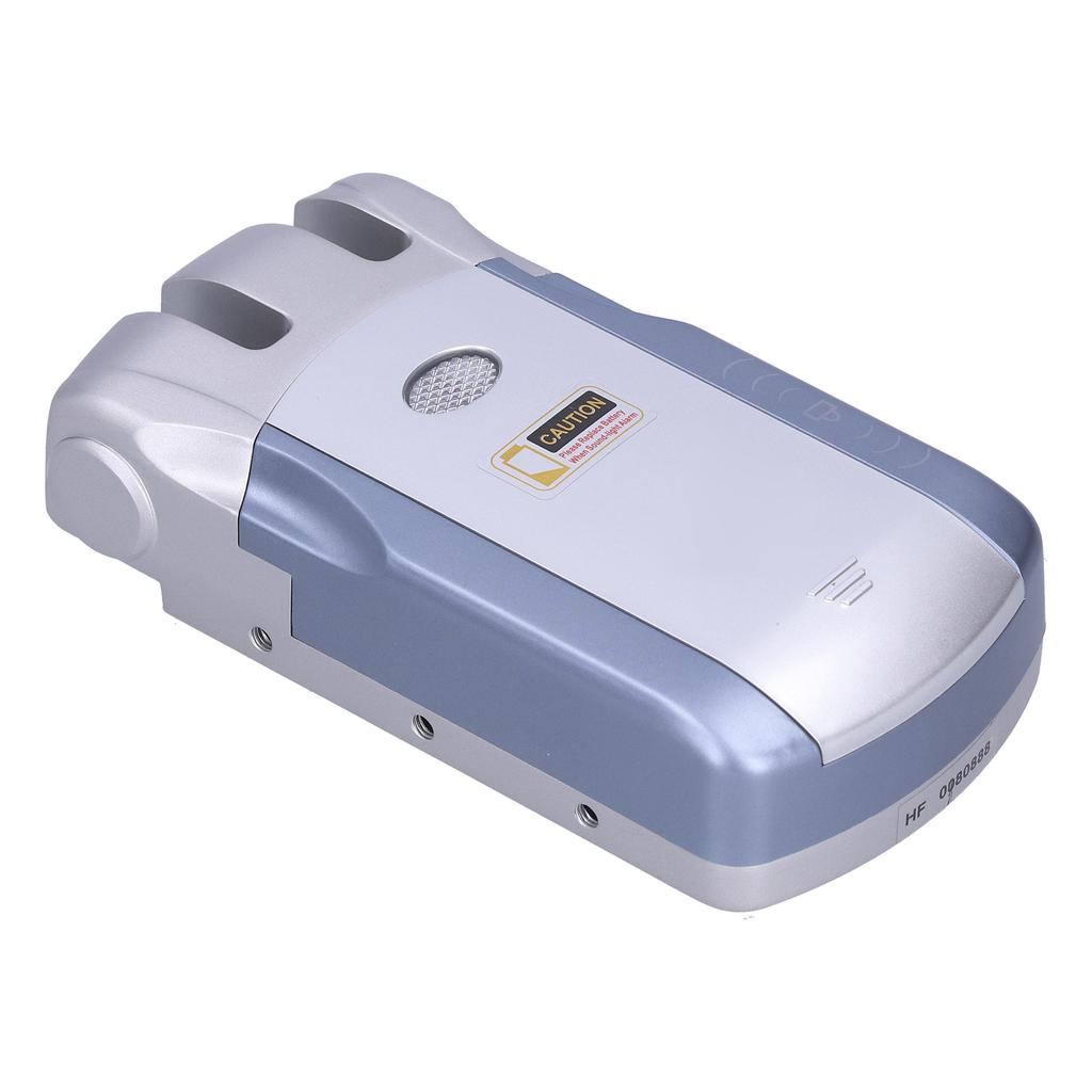 WAFU 010 Remote Control Invisible Lock Indoor Mounted Bluetooth Touch Unlock Home Anti Thief for