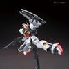 BANDAI SPIRITS HGUC 193 Мобильный доспех Z Гандам Mk-II (Спецификация AEUG) Пластиковая модель в масштабе 1/144, предварительно окрашенная
