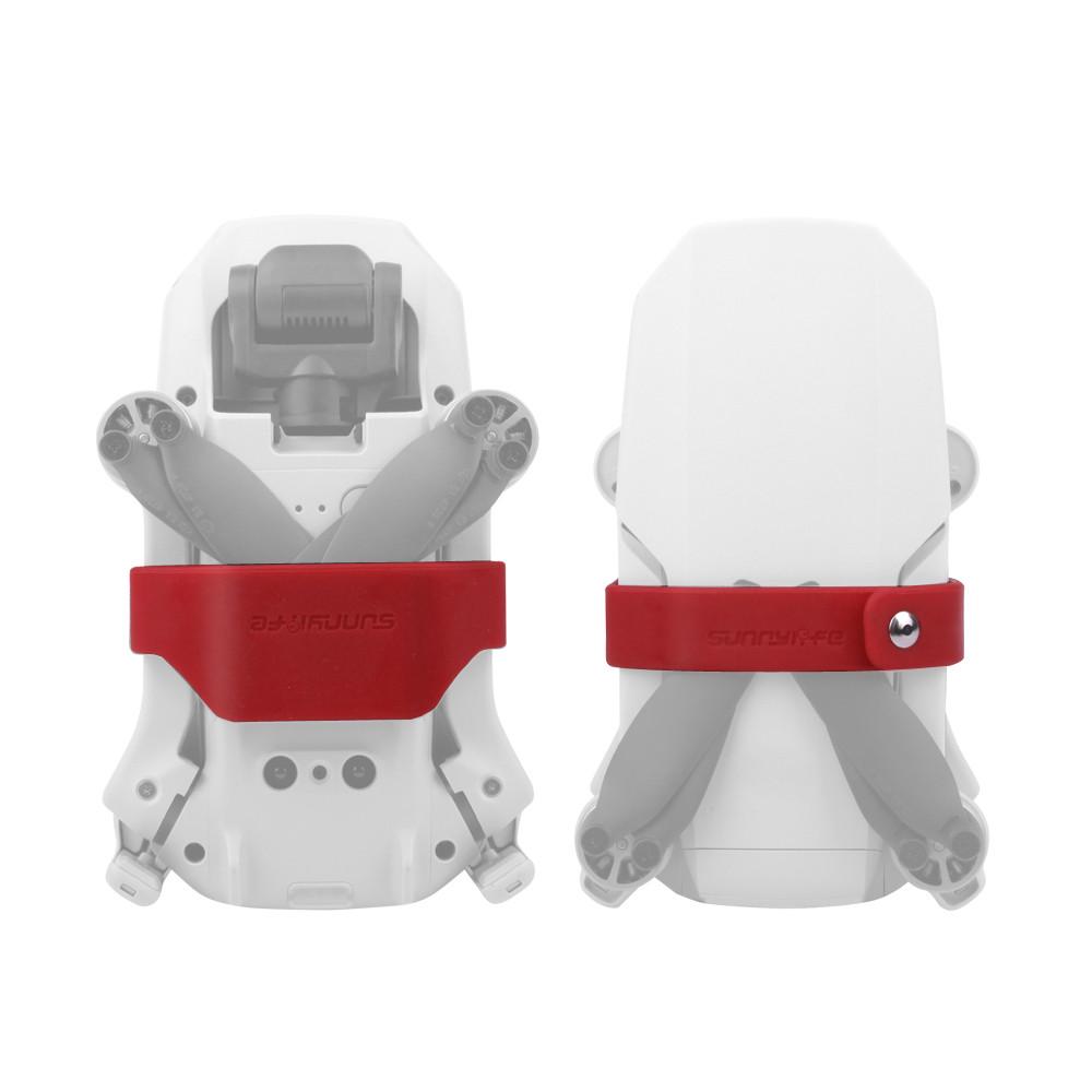 (H0826)Кронштейн для пропеллеров фиксатор защитный держатель для Mavic Mini Drone