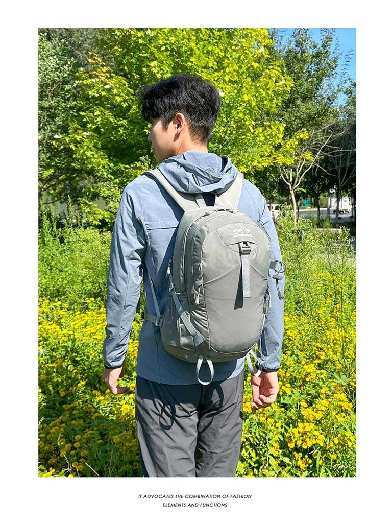 Ultralight Outdoor Sports & Travel Backpack