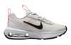 Nike Air Max Interlock Lite GS 'Белый Гипер Оранжевый Черный'