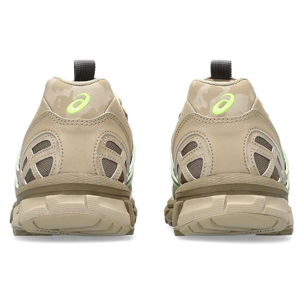 Asics Кроссовки унисекс Gel Sonoma 15-50 Pepper Illuminate Green Tan 1201B006-200