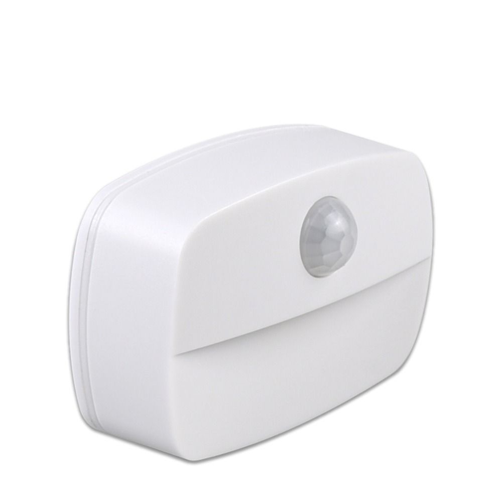 Lamp Bathroom Night Lamp Bedroom Night Light Induction Night Ligh Induction Light LED Night Light