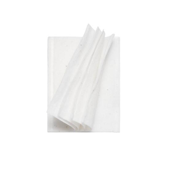 Fili Milli Multi-ply Separated Unbleached Pure Cotton Cotton Pads (80P), Korean Cosmetics