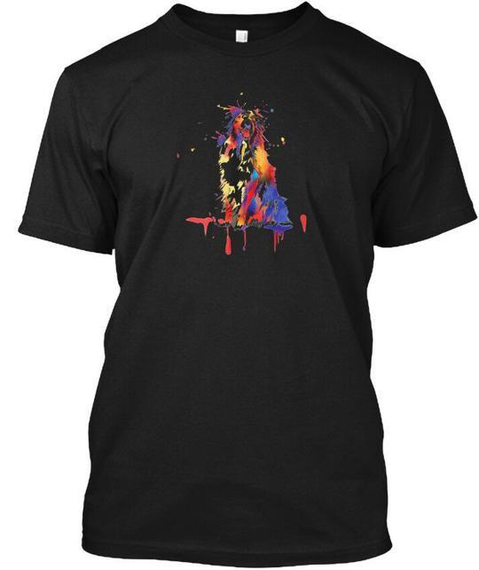 Australian Shepherd T-Shirt Made in the USA Size S to 5XL Unisex T-Shirt
