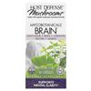 Mushrooms, MycoBotanicals, Brain, 60 Capsules