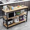 Bieying Multi-layer Kitchen Storage Rack