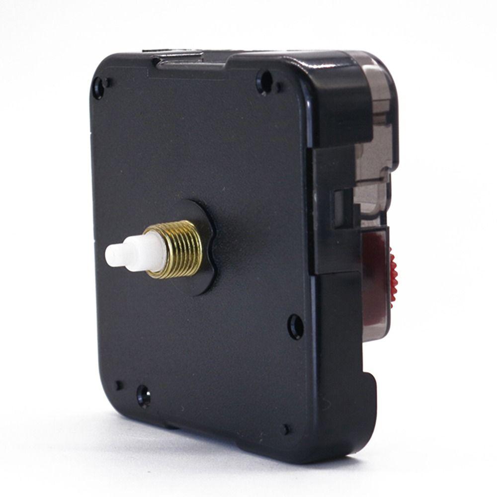 Кварцевый механизм часов Механизм Бесшумные часы Механизм Части часов Механизм часов Кварцевые часы