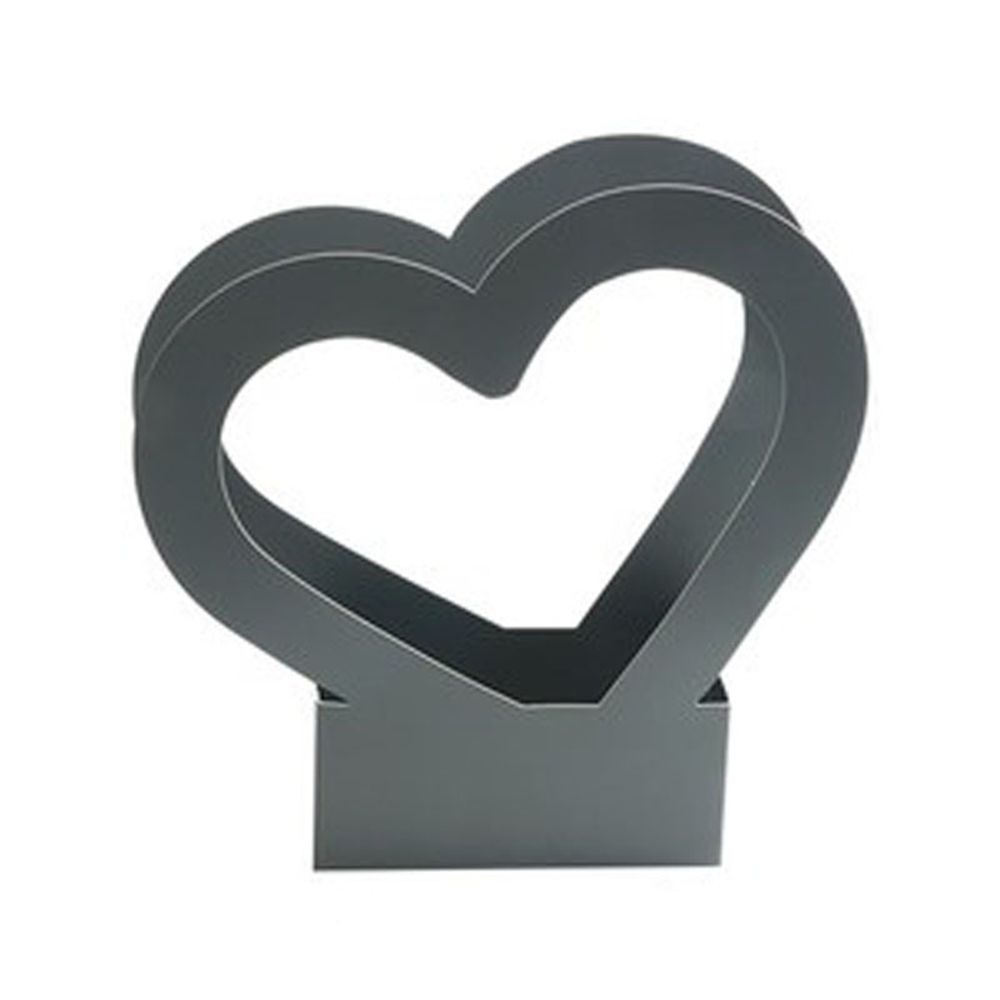 Упаковка для подарков на день, Романтический декор, Бумажные пакеты, Портативная коробка для упаковки цветов, Коробка для цветочной композиции с розами