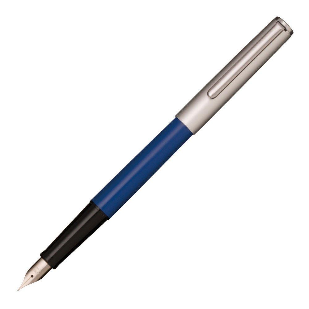 Sailor fountain pen Hiace Neo Blue Тонкая точка 11-0116-240