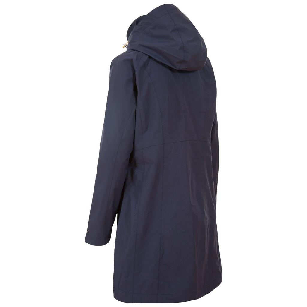 TRESPASS Женская/женская водонепроницаемая куртка для дождливого дня