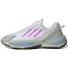 Кроссовки унисекс Ozrah White Sonic Fuchsia Cloud-White Ambient-Sky H04207