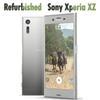 Восстановленный Оригинальный Sony Sony Xperia XZ F8331 F8332 SO-01J 3 ГБ ОЗУ 32 ГБ ПЗУ 23 МП Сканер отпечатков пальцев Мобильный Телефон С одной SIM-картой/Двумя SIM-картами