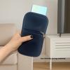 Неопреновая сумка-чехол на молнии для телефона с ручкой, пылезащитный чехол, портативный источник питания