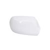 Right Side Rear View Mirror Cover Unpainted Fits For Mazda 2 3 6 2002 - 2009