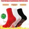 Magnetic Socks Self Heating Therapy Magnetic Socks Unisex, Heated Socks, Self Heating Socks
