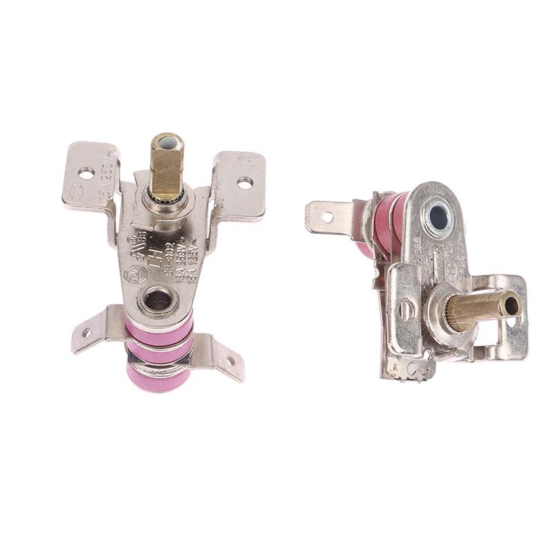 Регулятор температуры 10A/16A, термостат для электрической духовки, запасные части для духовки