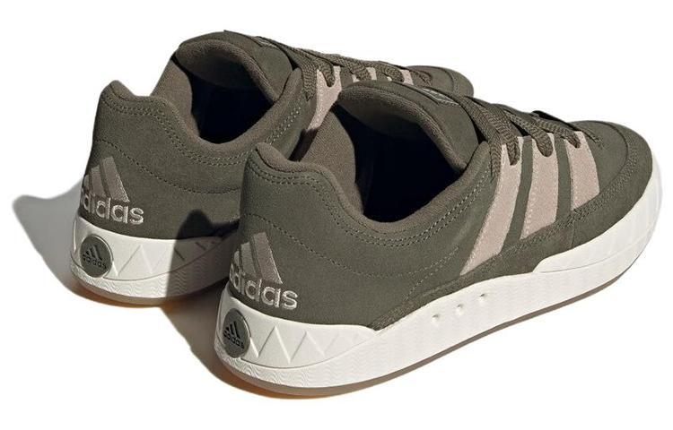 Adimatic Adidas Originals 'Olive Strata' IE9864
